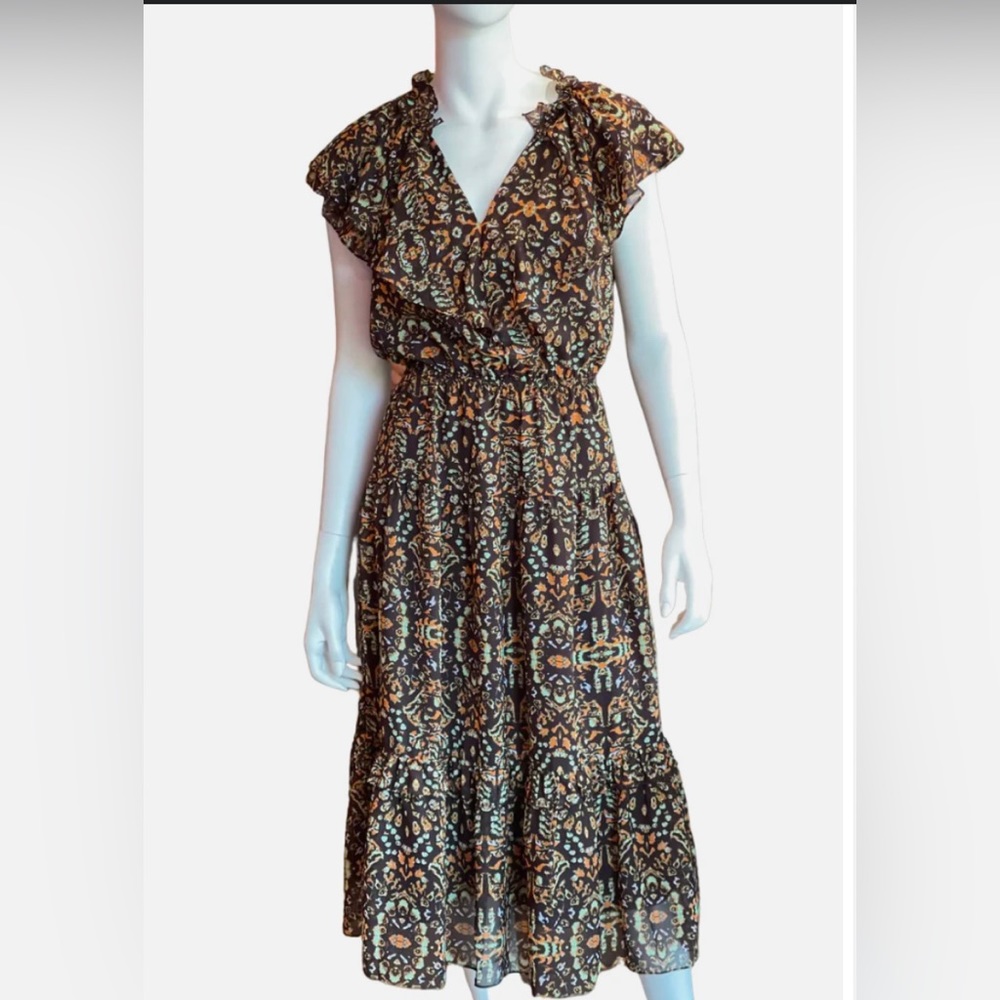 Willa Story Emmalee Dress